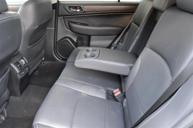 Subaru Outback  2015