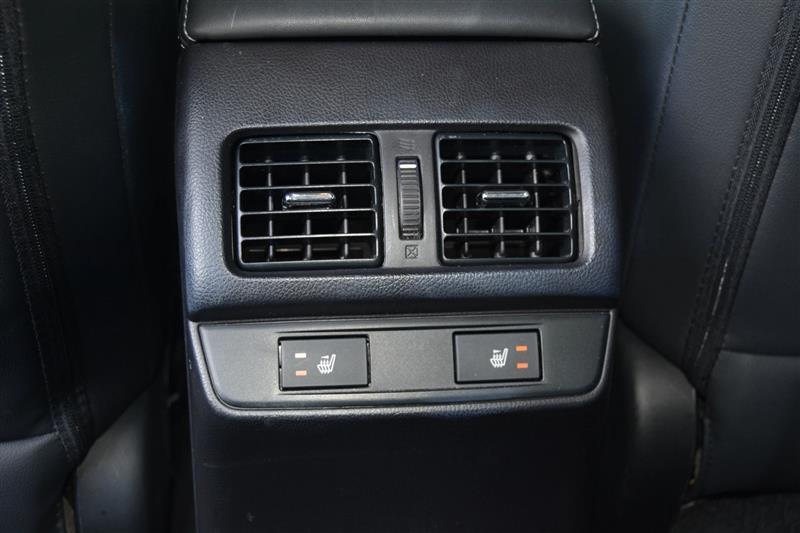 Subaru Outback  2015