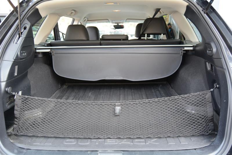 Subaru Outback  2015