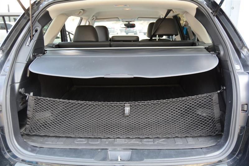 Subaru Outback  2015