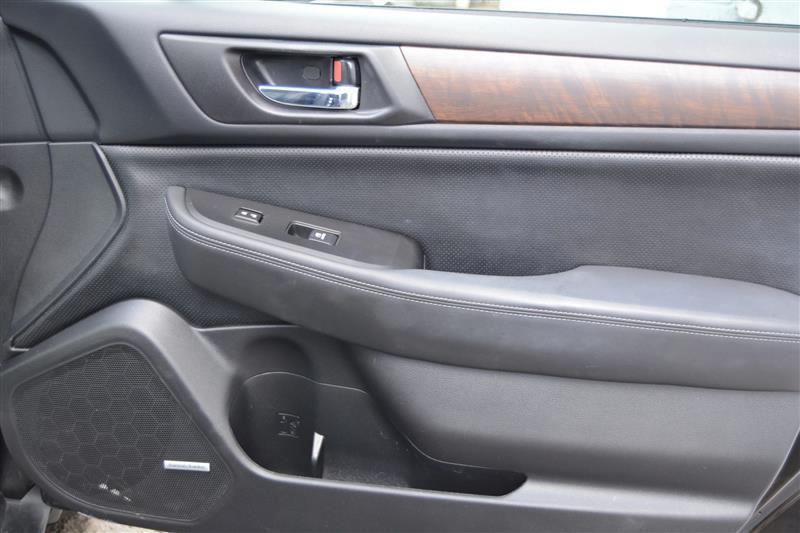 Subaru Outback  2015