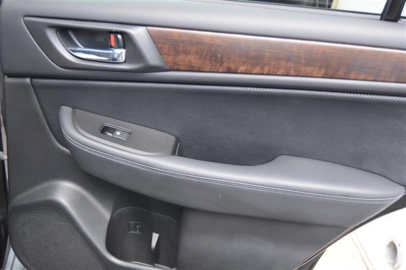 Subaru Outback  2015