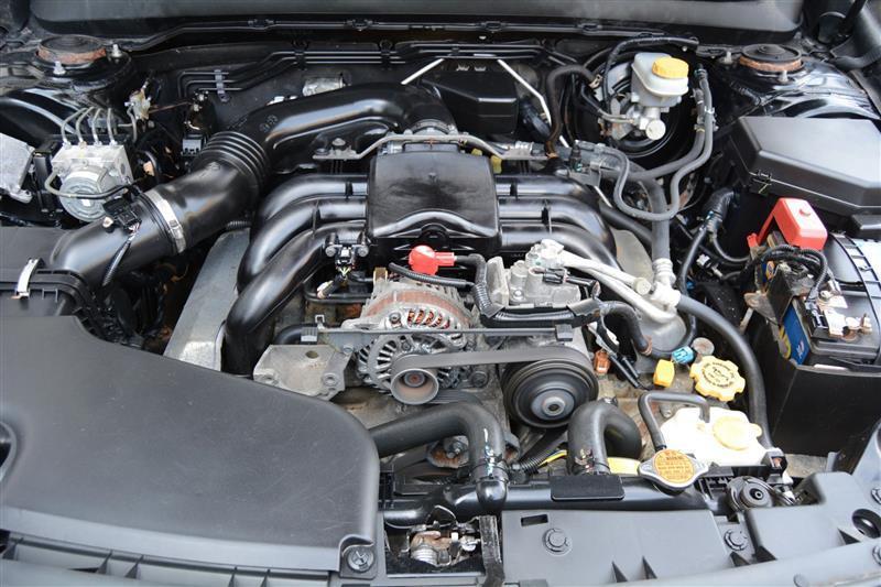 Subaru Outback  2015