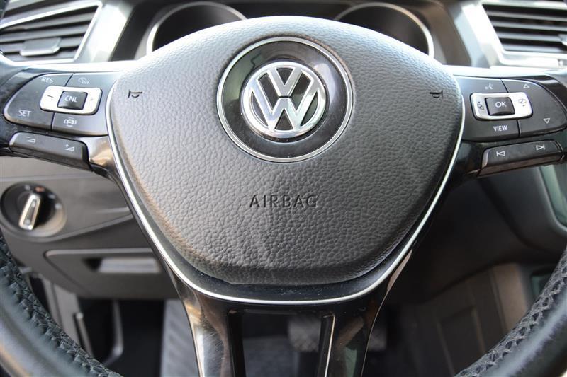 Volkswagen Tiguan  2019
