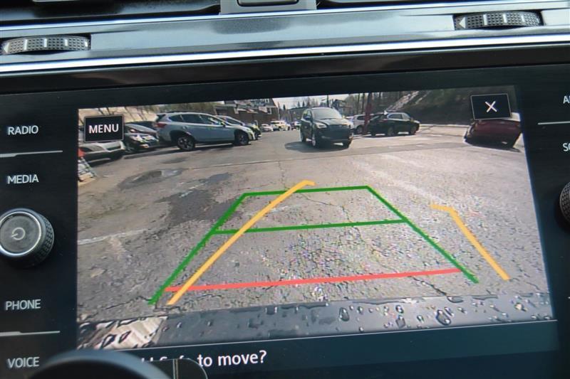 Volkswagen Tiguan  2019