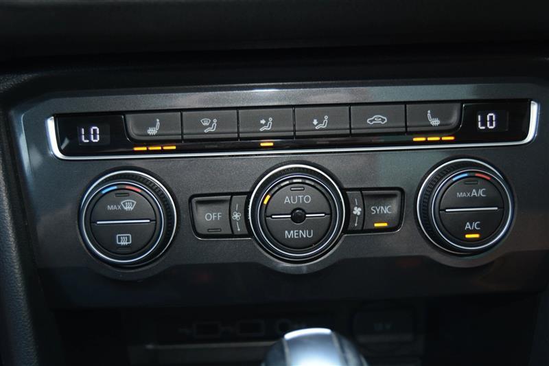 Volkswagen Tiguan  2019