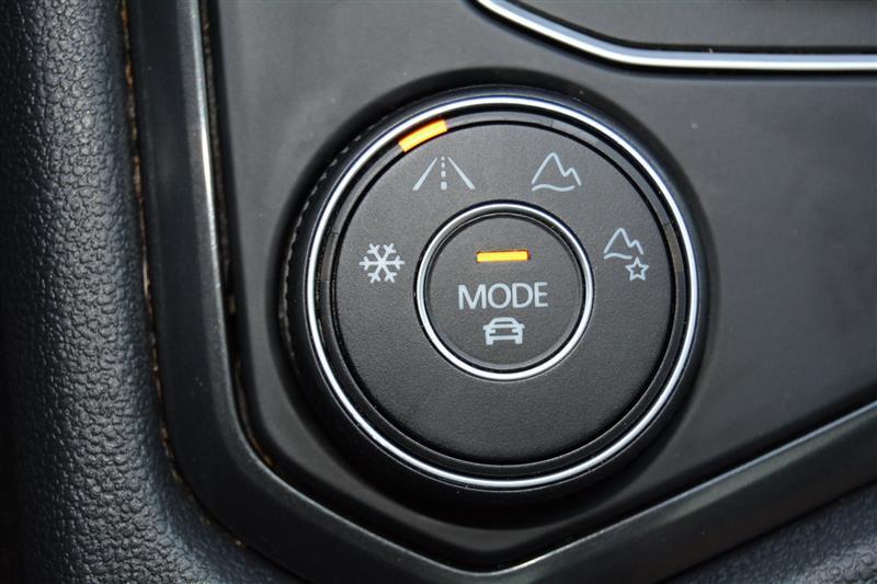 Volkswagen Tiguan  2019