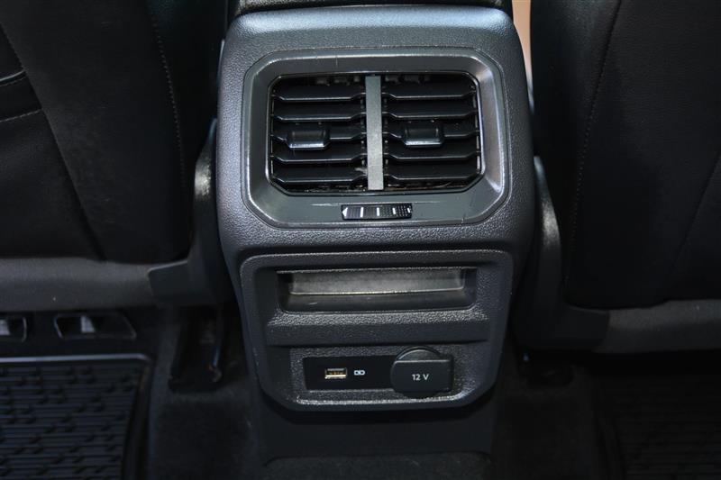 Volkswagen Tiguan  2019