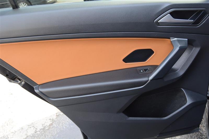 Volkswagen Tiguan  2019