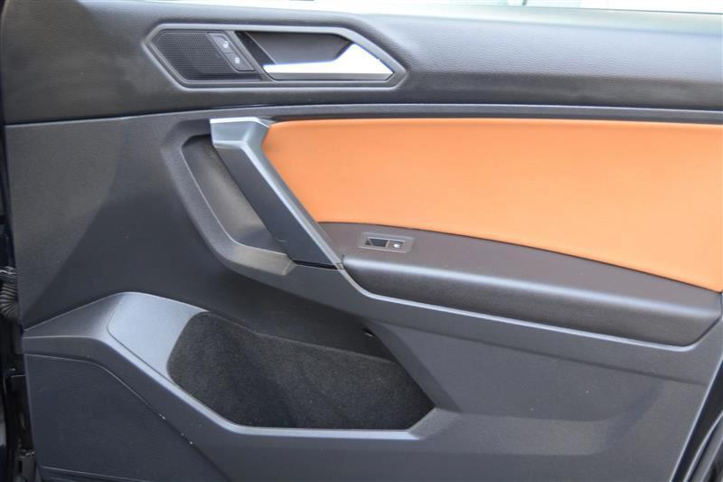 Volkswagen Tiguan  2019