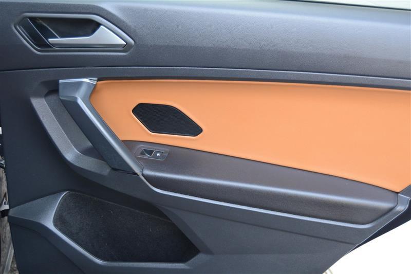 Volkswagen Tiguan  2019