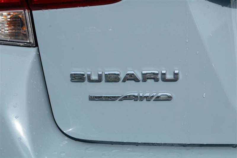 Subaru Crosstrek  2018