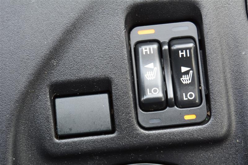 Subaru Crosstrek  2018