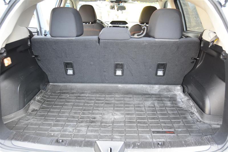 Subaru Crosstrek  2018