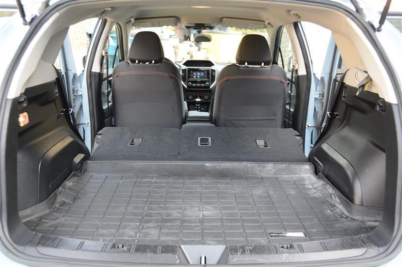 Subaru Crosstrek  2018