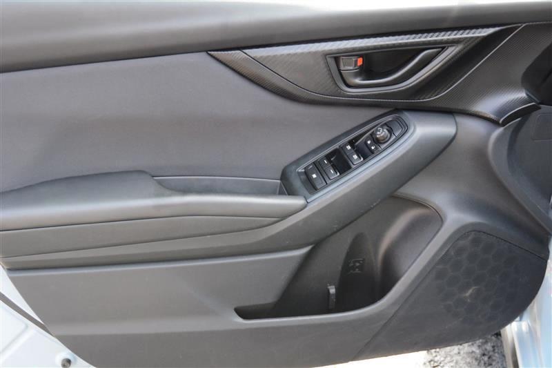 Subaru Crosstrek  2018