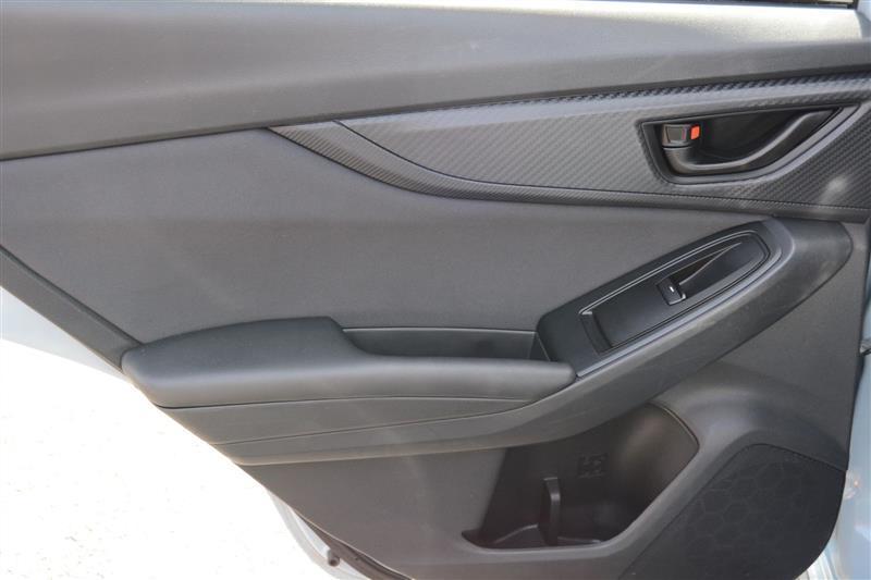 Subaru Crosstrek  2018