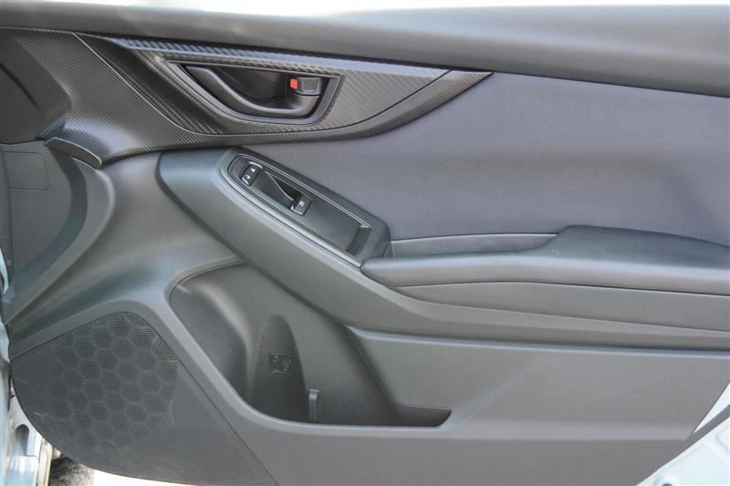 Subaru Crosstrek  2018