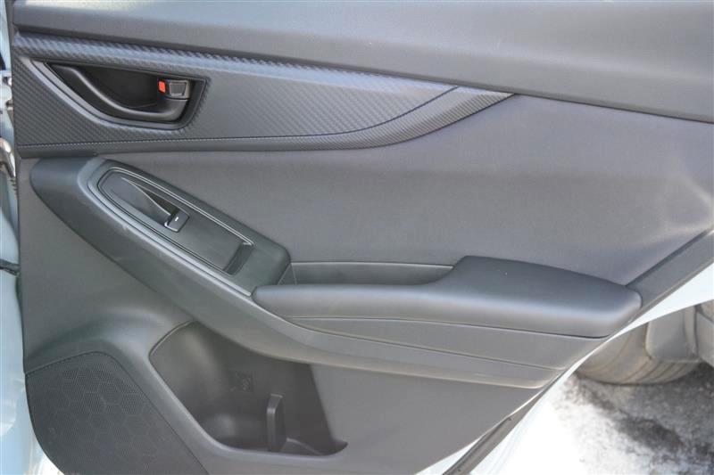 Subaru Crosstrek  2018