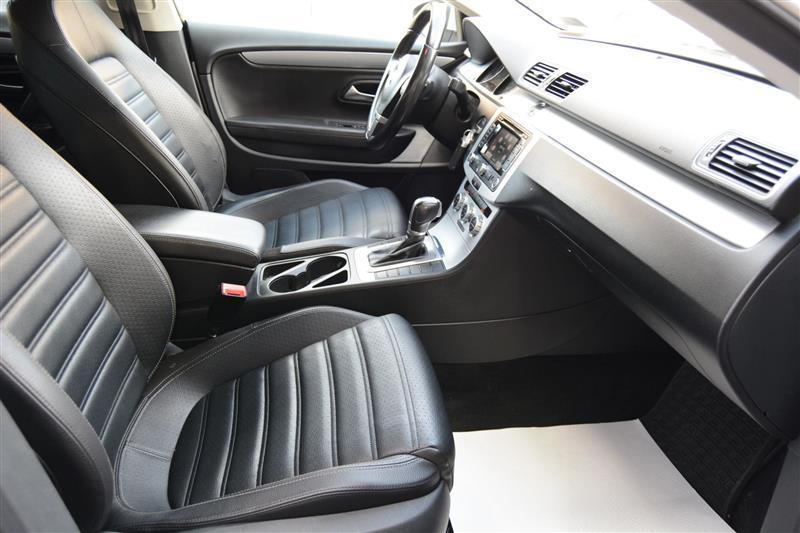 Volkswagen CC  2014