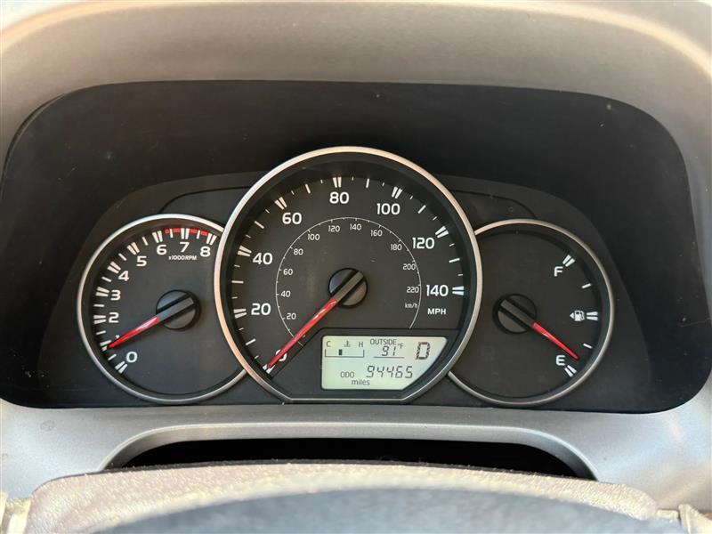 Toyota RAV4  2016