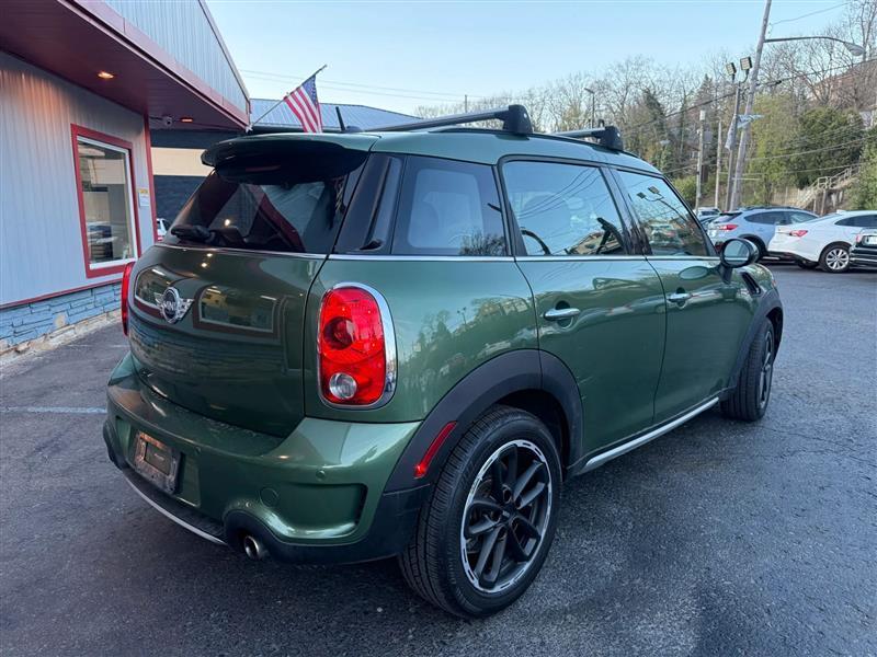 MINI Countryman  2016