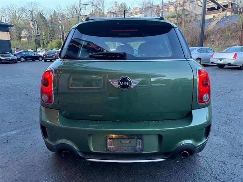 MINI Countryman  2016