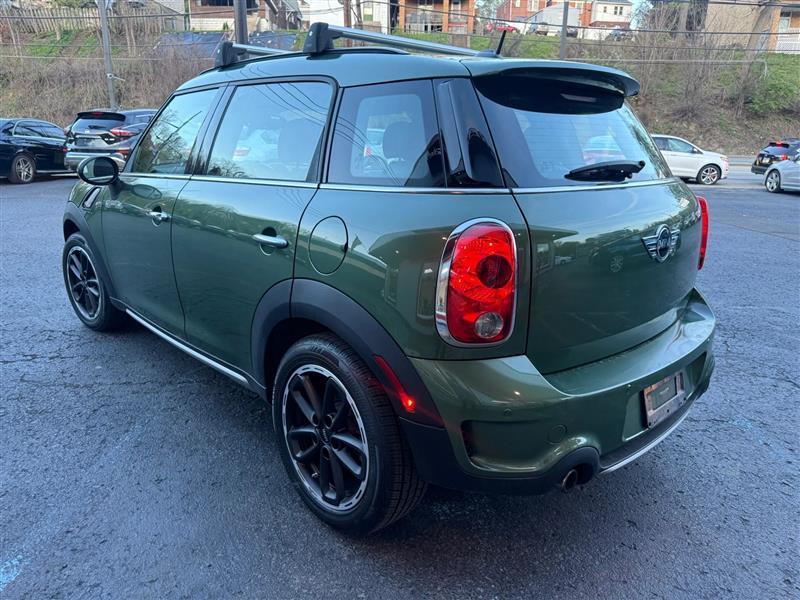 MINI Countryman  2016