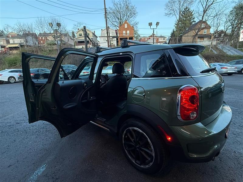 MINI Countryman  2016