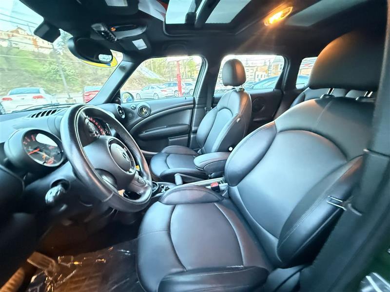 MINI Countryman  2016