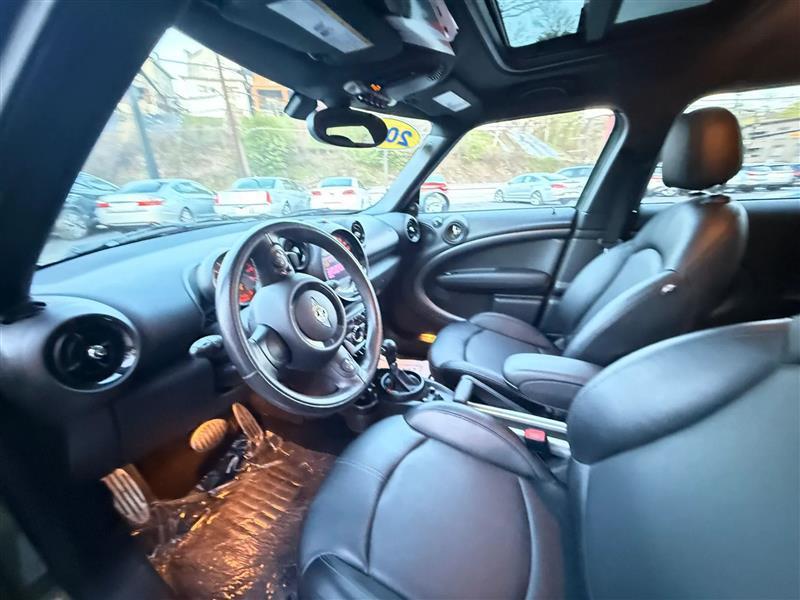 MINI Countryman  2016