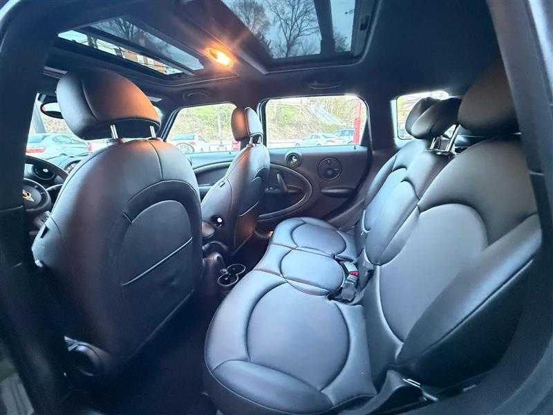 MINI Countryman  2016