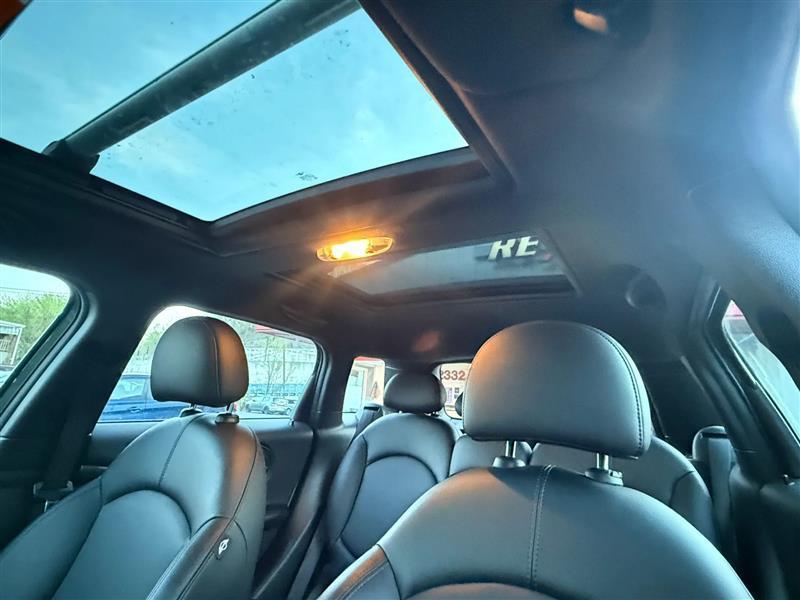 MINI Countryman  2016