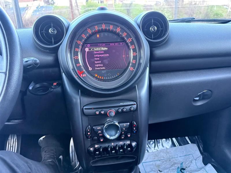 MINI Countryman  2016