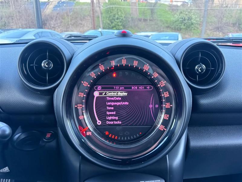 MINI Countryman  2016