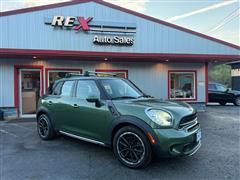 2016 MINI Countryman 