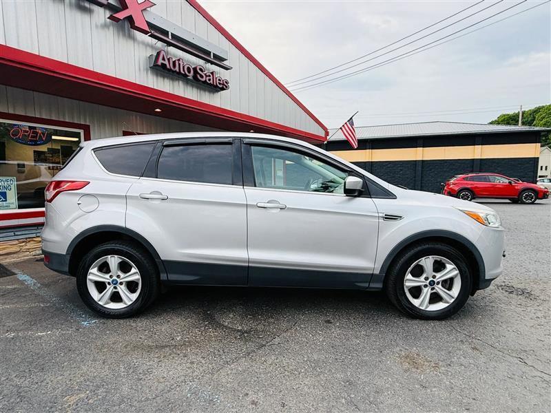 Ford Escape  2015