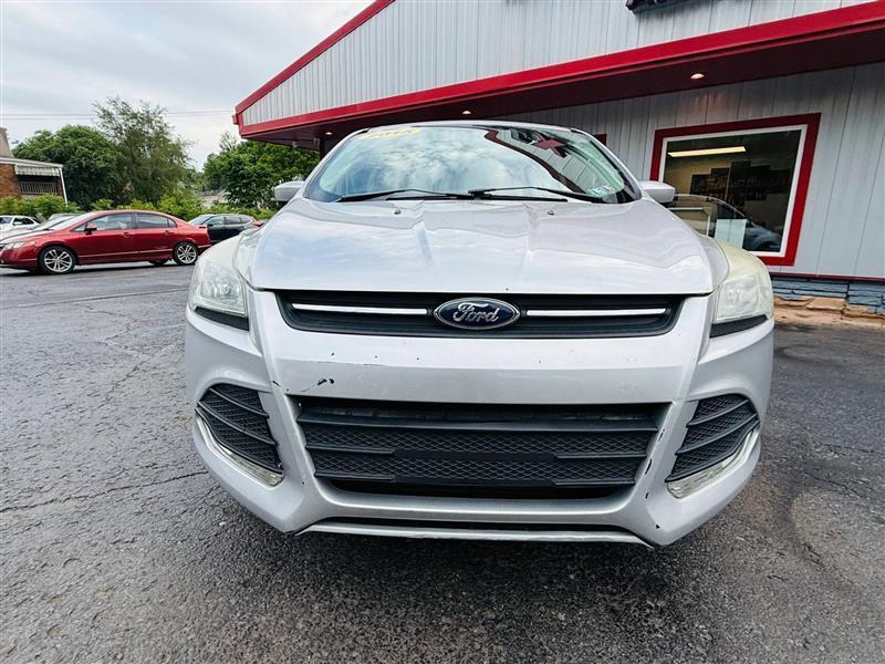 Ford Escape  2015