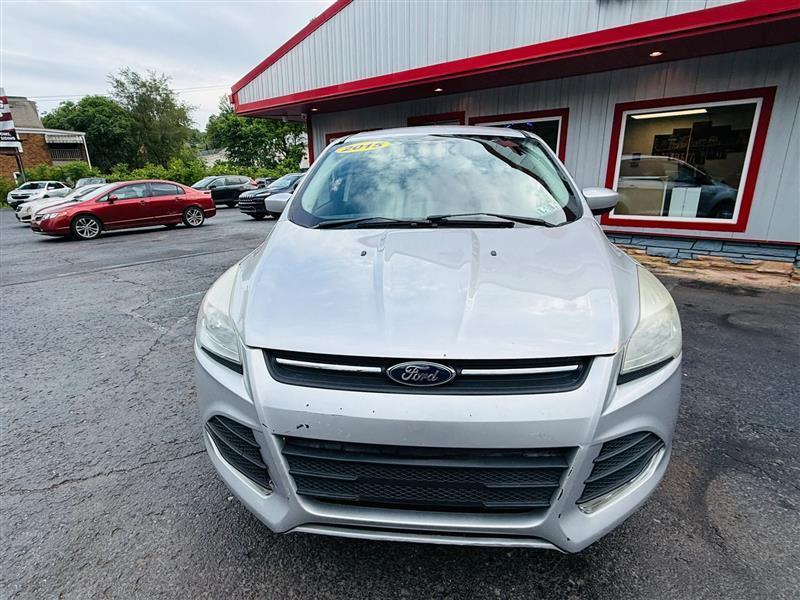 Ford Escape  2015