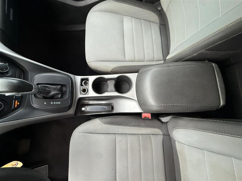 Ford Escape  2015