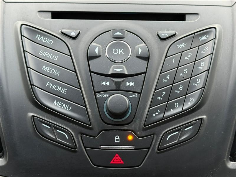 Ford Escape  2015