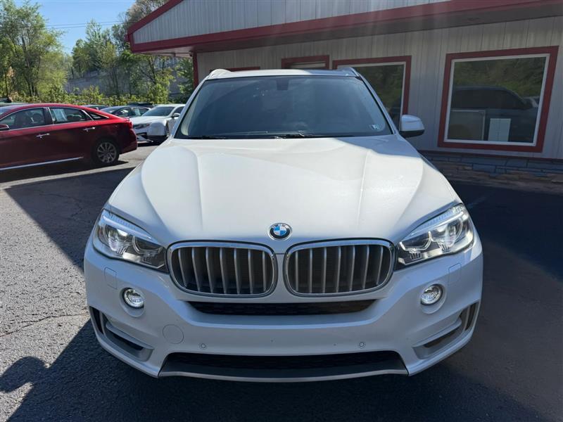 BMW X5  2015