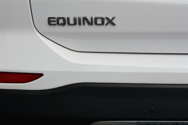 Chevrolet Equinox  2023