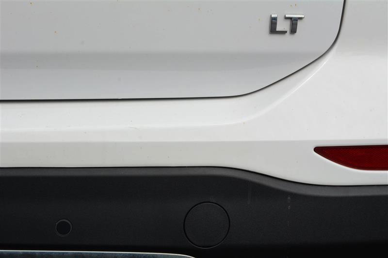 Chevrolet Equinox  2023