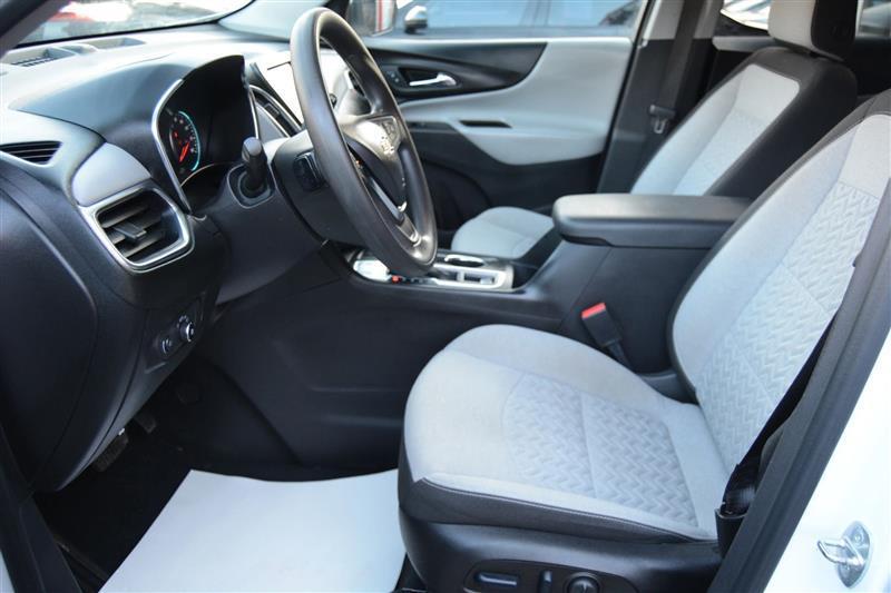 Chevrolet Equinox  2023