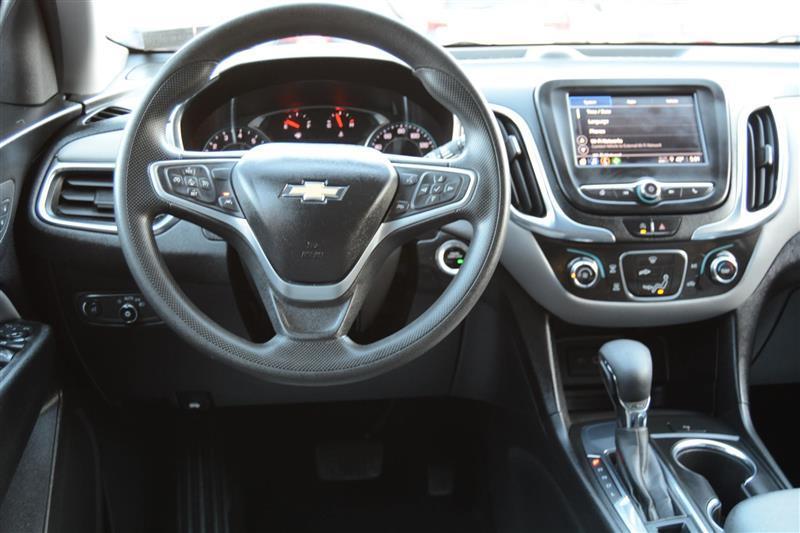 Chevrolet Equinox  2023
