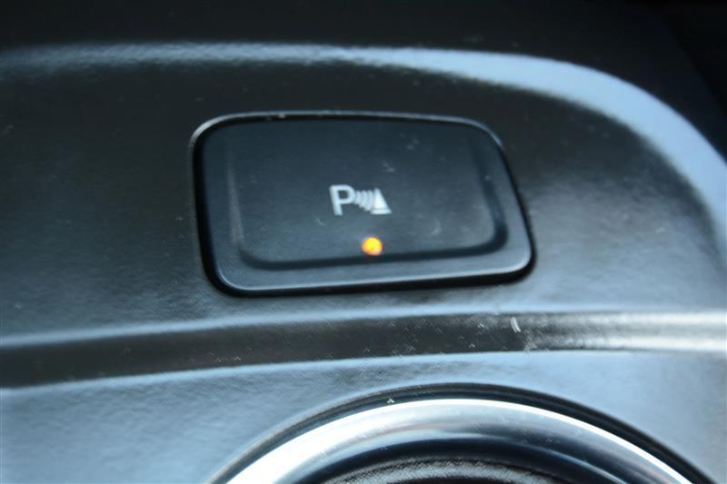 Chevrolet Equinox  2023