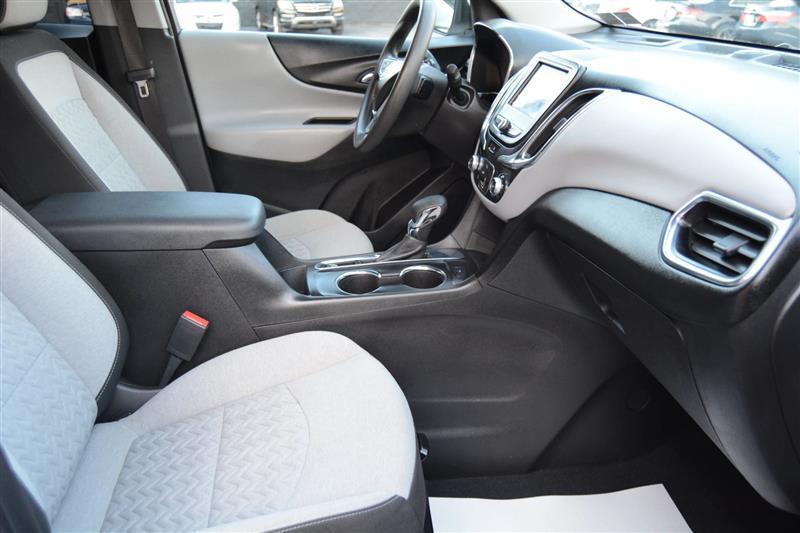 Chevrolet Equinox  2023