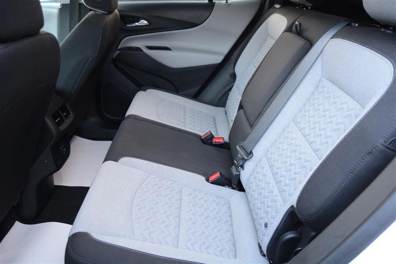 Chevrolet Equinox  2023