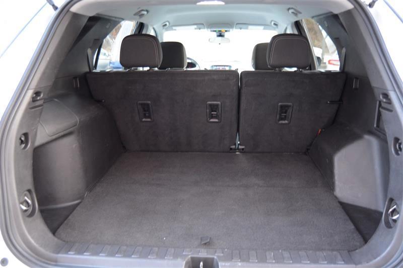 Chevrolet Equinox  2023